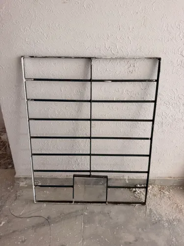 GRADES VÁRIOS TAMANHOS