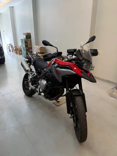 BMW F850GS PREMIUM