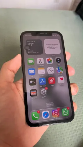 iPhone 12 Pro 128gb