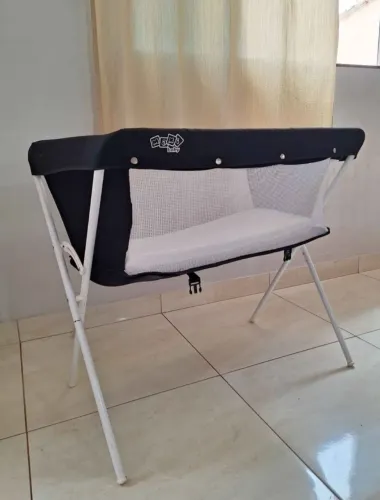 Berço portátil