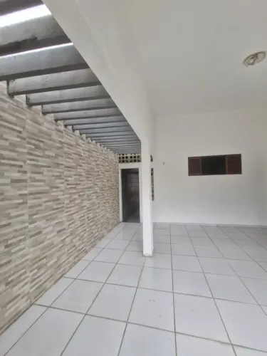 CASA EM CONDOMINIO FECHADO À VENDA  AV. ABEL CABRAL NOVA PARNAMIRIM OPORTUNIDADE...