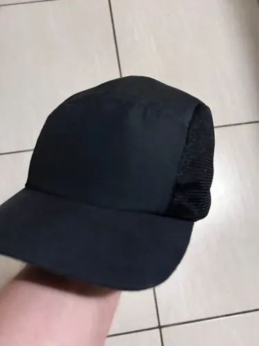 Casquete - Boné de segurança