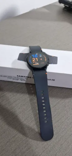 Relogio Samsung Watch FE