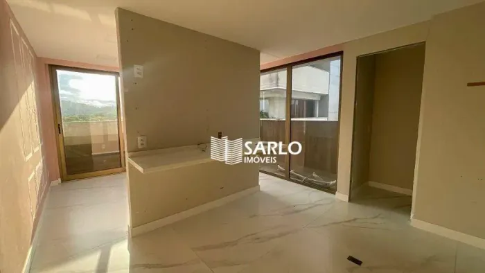 Sala à venda, 45 m² por R$ 495.000,00 - Mata da Praia - Vitória/ES
