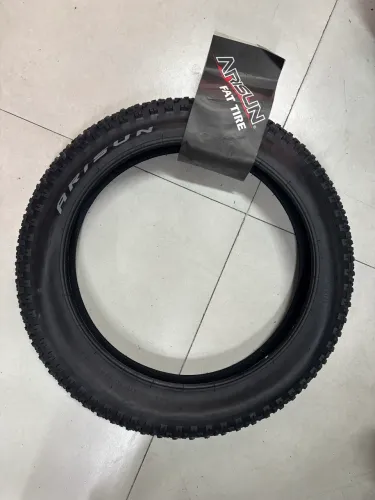 Pneu 20/40 Bicicleta Elétrica