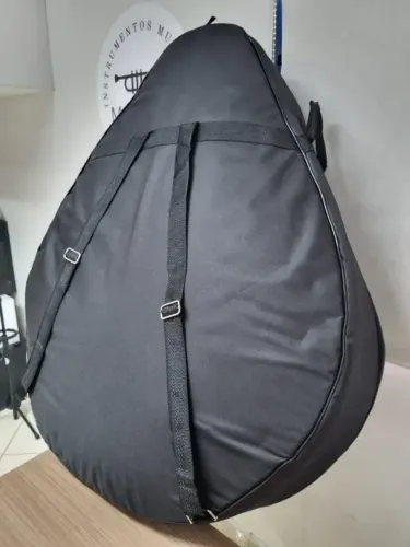 Capa Luxo Bag P/ Sousafone - Souzafone - Maestro Motos - Envio p/ todo Brasil - OLX PAY