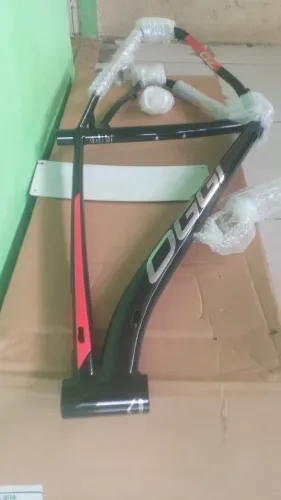 Quadro mtb oggi big wheel 7.0 2026