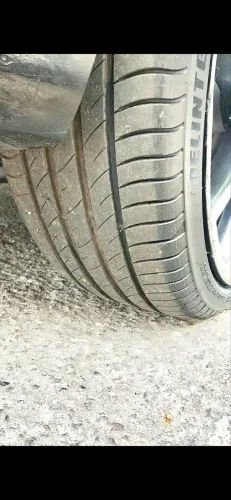 RODAS 20 Jetta GLI 4 pneu 90 %