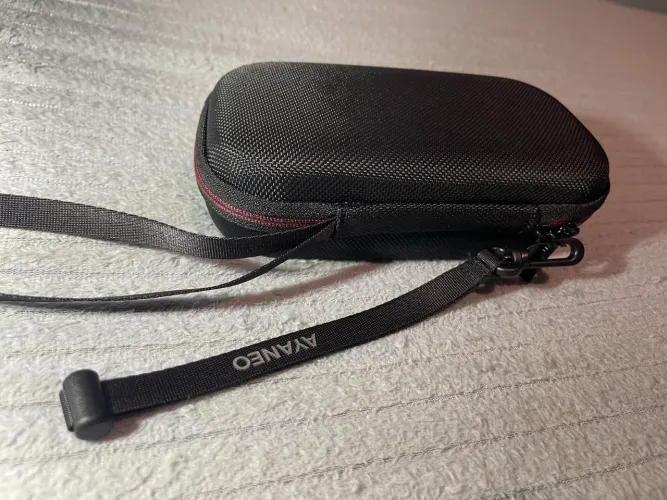 Case AYANEO Pocket Air Mini