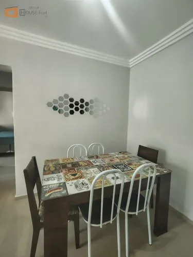 Apartamento em Aviação - Praia Grande, SP