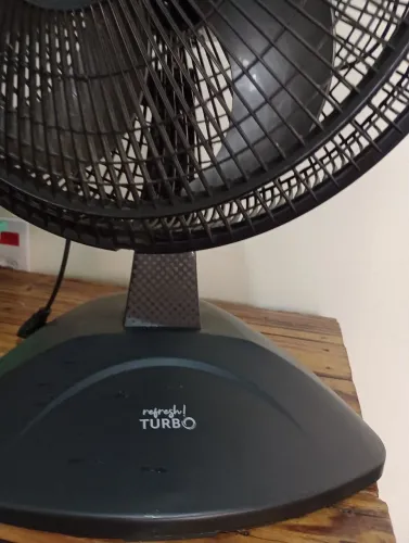 Ventilador