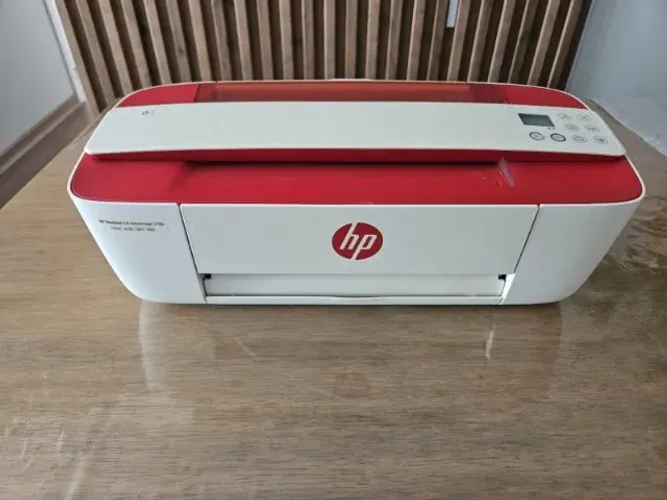 HP DeskJet Ink Advantage 3700 Series