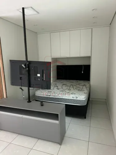 Apartamento para Locação na Mooca Mobiliado