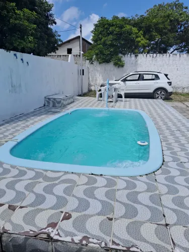 Aluga-se Casa de praia enseada dos golfinhos itamara próximo ao pontal da ilha