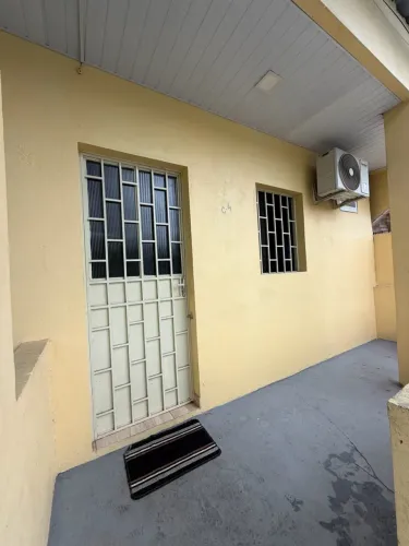 ALUGO APARTAMENTO MOBILIADO NO JAPIIM 