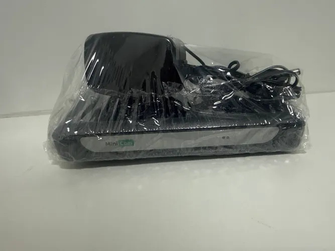 Comunicação Telefônica Minicom P/microempresa Intelbras