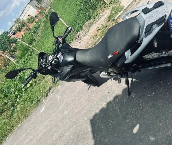 Vendo Xre 300 2015