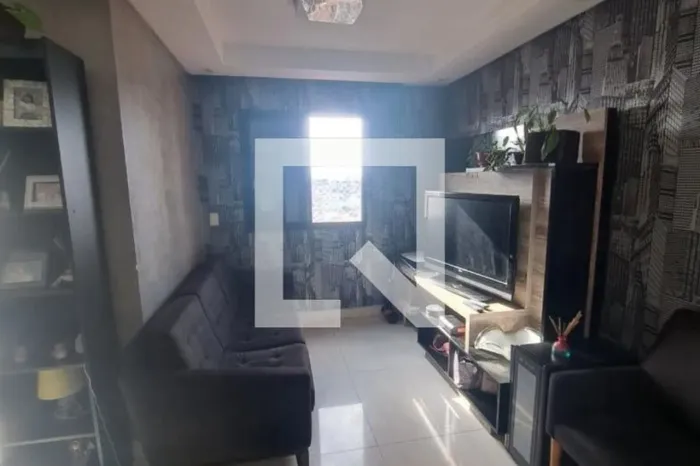 Apartamento à Venda - Jardim Anália Franco, 3 Quartos, 70 m2