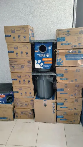 CONEXÕES HIDRÁULICA ( LOTE )