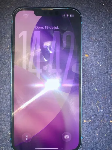 Vendo iPhone 13