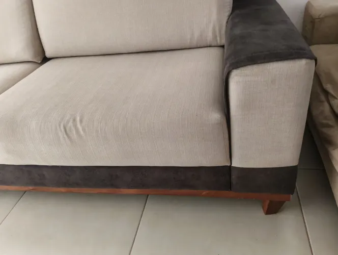 Sofá 