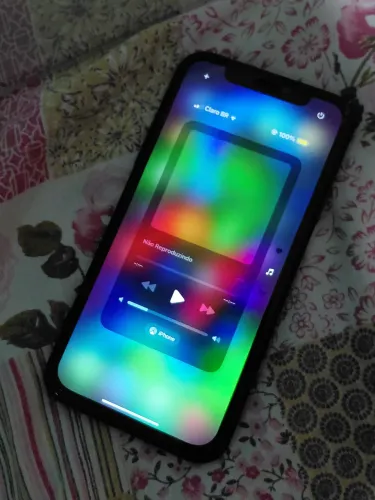 iPhone XR original 128