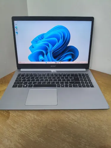 Notebook Acer Aspire 5