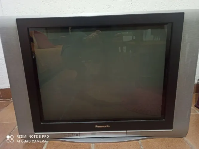 TV Panasonic 29