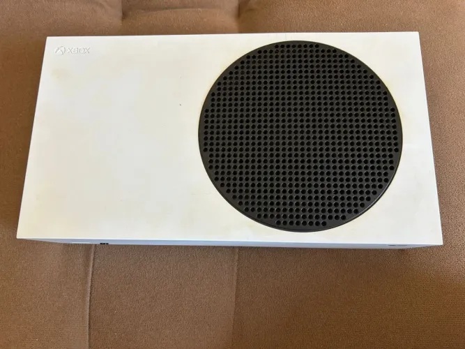Xbox series s