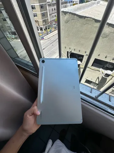 Samsung Galaxy Tab S9 FE + Caneta S Pen