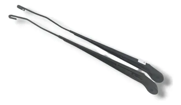 Par Braço Limpador Parabrisa Citroen Picasso 2007 2008 2009 Direito