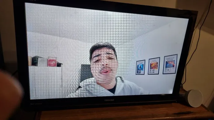 Tv Toshiba