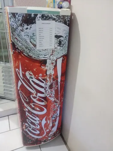 Geladeira 