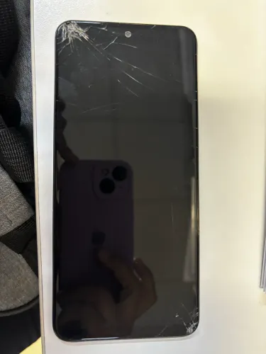 Redmi note 12