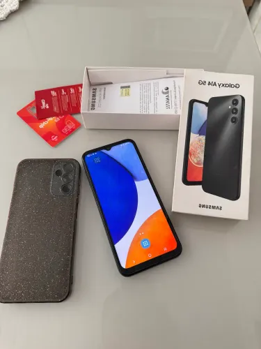 Vendo Samsung Galaxy A14 - excelente estado