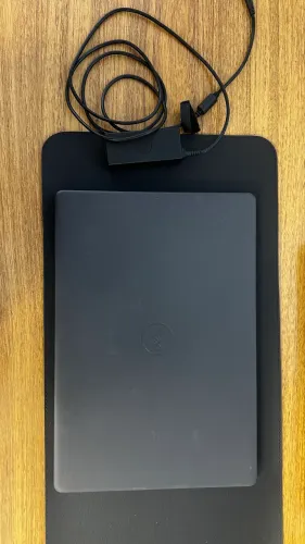 Notebook Dell vostro i3 15?