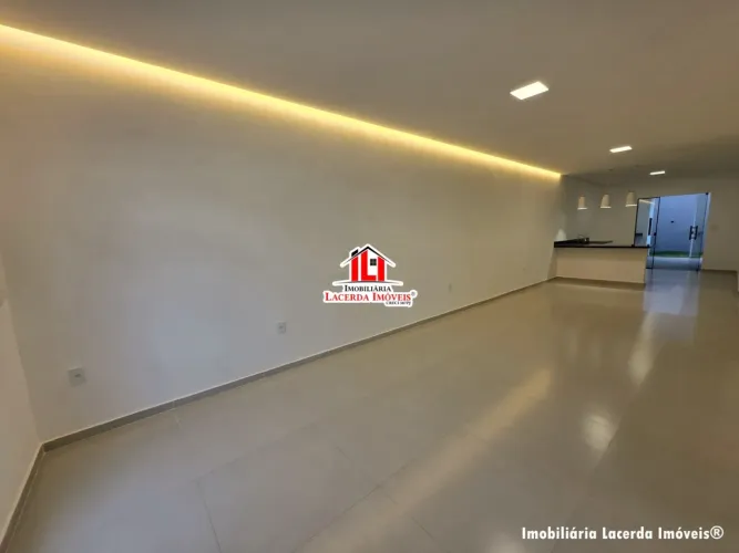 Villa Suíça Manaus 3 Quartos 112m² Ponta Negra