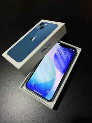 Iphone 13 mini