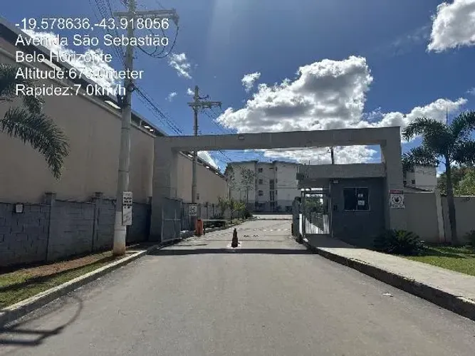 Oportunidade Única em LAGOA SANTA - MG | Tipo: Apartamento | Negociação: Licitação Aberta 