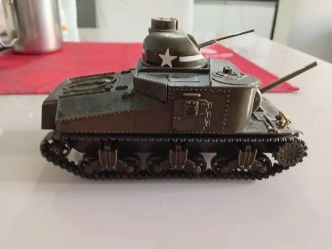 Miniaturas militares