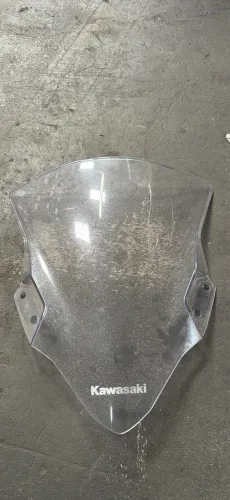 Bolha original ninja 400 - sem detalhes