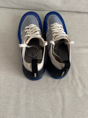Tênis Nike vapor 