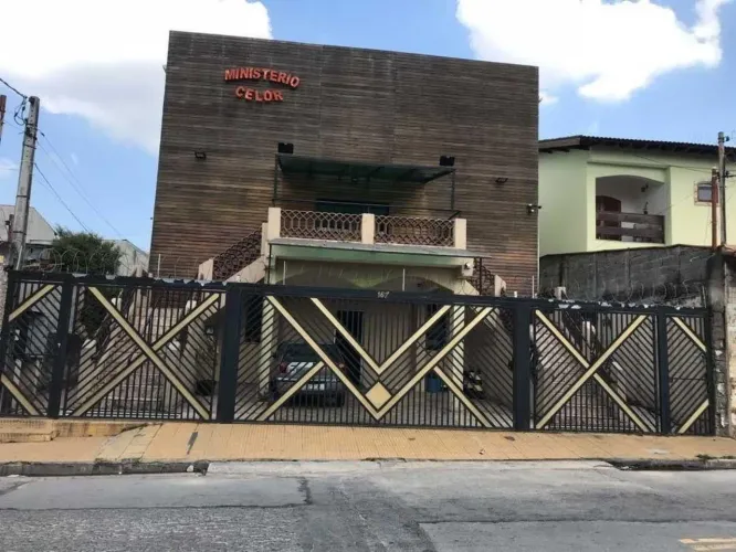 Prédio comercial com 700M² em Vila Nova Curuçá á venda por R$ 1.500.000. Imóvel Comercial