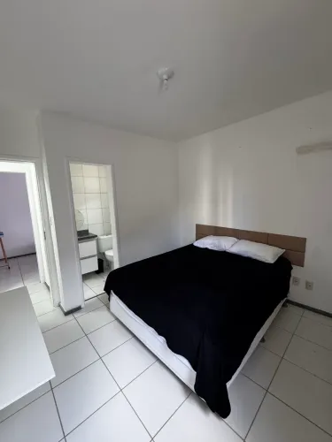 VENDO APARTAMENTO MOBILIADO COND PORTAL DA CIDADE 