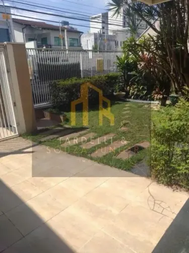 Imóvel para aluguel com 452 metros quadrados com 6 quartos em Centro - Mogi das Cruzes - S