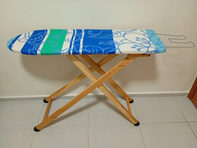 Tábua de passar roupa Tramontina