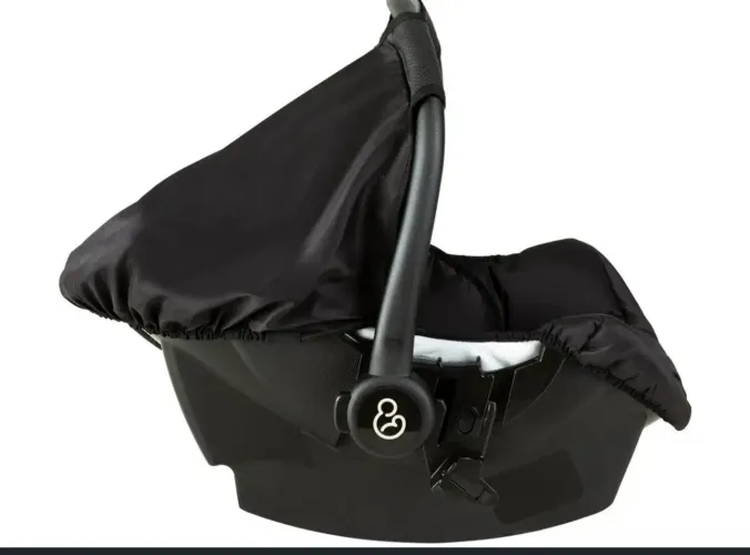 Bebe conforto Galzerano 0- 13 kg