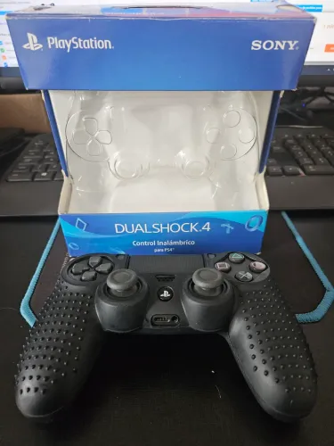 Controle Playstation Dualshock 4