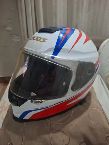 Capacete