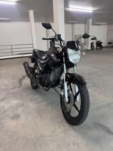 Yamaha factor 2021/22